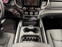 2027 RAM 1500 Big Horn 4x4 Crew Cab 5'7" Box