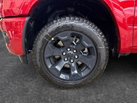2027 RAM 1500 Big Horn 4x4 Crew Cab 5'7" Box
