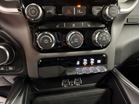 2027 RAM 1500 Big Horn 4x4 Crew Cab 5'7" Box