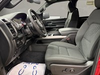 2027 RAM 1500 Big Horn 4x4 Crew Cab 5'7" Box