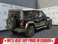 2025 Jeep Wrangler Sport S 4 Door 4x4