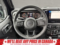 2025 Jeep Wrangler Sport S 4 Door 4x4