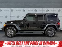 2025 Jeep Wrangler Sport S 4 Door 4x4
