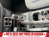 2025 Jeep Wrangler Sport S 4 Door 4x4