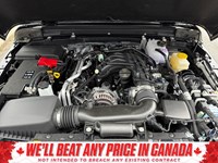 2025 Jeep Wrangler Sport S 4 Door 4x4