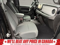 2025 Jeep Wrangler Sport S 4 Door 4x4