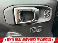 2025 Jeep Wrangler Sport S 4 Door 4x4