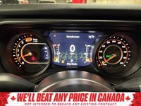 2025 Jeep Wrangler Willys 4 Door 4x4