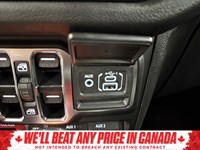 2025 Jeep Wrangler Willys 4 Door 4x4