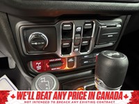 2025 Jeep Wrangler Willys 4 Door 4x4