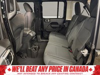 2025 Jeep Wrangler Sport S 4 Door 4x4