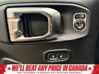 2025 Jeep Wrangler Sport S 4 Door 4x4