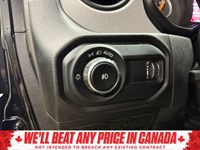 2025 Jeep Wrangler Sport S 4 Door 4x4