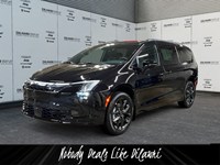 2027 Chrysler Pacifica Limited AWD