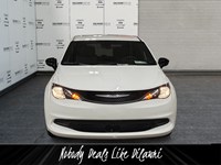 2027 Chrysler Grand Caravan SXT 2WD