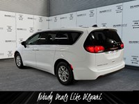 2027 Chrysler Grand Caravan SXT 2WD