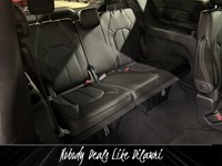 2027 Chrysler Grand Caravan SXT 2WD