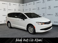 2027 Chrysler Grand Caravan SXT 2WD