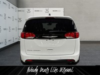 2027 Chrysler Grand Caravan SXT 2WD
