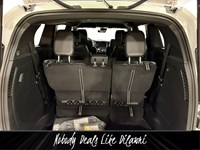 2027 Chrysler Grand Caravan SXT 2WD