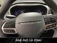 2027 Chrysler Grand Caravan SXT 2WD