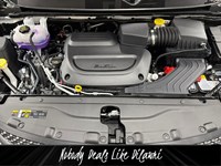 2027 Chrysler Grand Caravan SXT 2WD