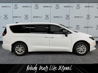 2027 Chrysler Grand Caravan SXT 2WD