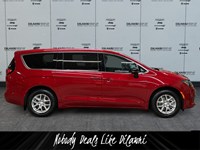 2027 Chrysler Grand Caravan SXT 2WD