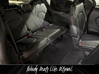 2027 Chrysler Grand Caravan SXT 2WD