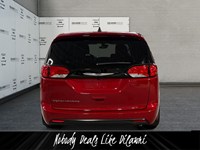 2027 Chrysler Grand Caravan SXT 2WD