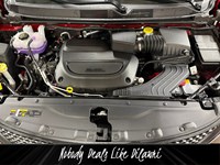 2027 Chrysler Grand Caravan SXT 2WD