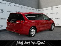 2027 Chrysler Grand Caravan SXT 2WD