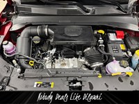 2025 Jeep Compass North 4x4