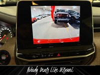 2025 Jeep Compass North 4x4