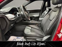 2025 Jeep Compass North 4x4
