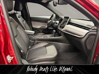 2025 Jeep Compass North 4x4