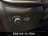2025 Jeep Compass North 4x4