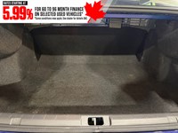 2022 Subaru Impreza Touring 4-door CVT w/EyeSight