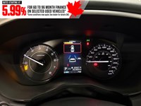 2022 Subaru Impreza Touring 4-door CVT w/EyeSight