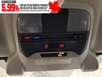 2022 Subaru Impreza Touring 4-door CVT w/EyeSight