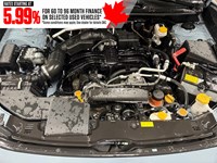 2023 Subaru Crosstrek Outdoor CVT