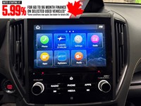 2023 Subaru Crosstrek Outdoor CVT