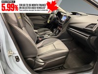 2023 Subaru Crosstrek Outdoor CVT