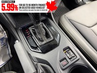 2023 Subaru Crosstrek Outdoor CVT