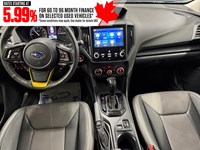 2023 Subaru Crosstrek Outdoor CVT