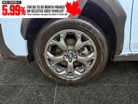 2023 Subaru Crosstrek Outdoor CVT