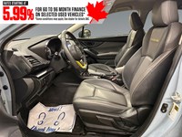 2023 Subaru Crosstrek Outdoor CVT