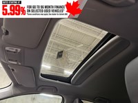 2020 Acura ILX Premium Sedan