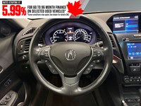 2020 Acura ILX Premium Sedan