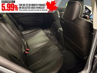 2020 Acura ILX Premium Sedan